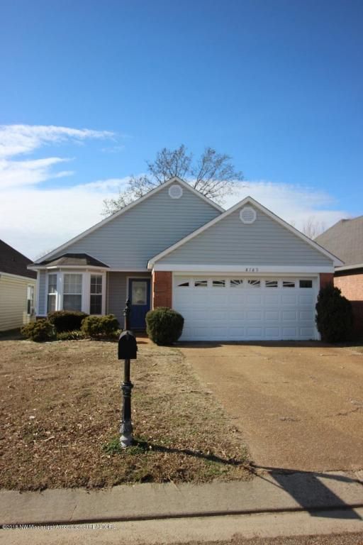 8789 Cat Tail Cv, Southaven, MS 38671