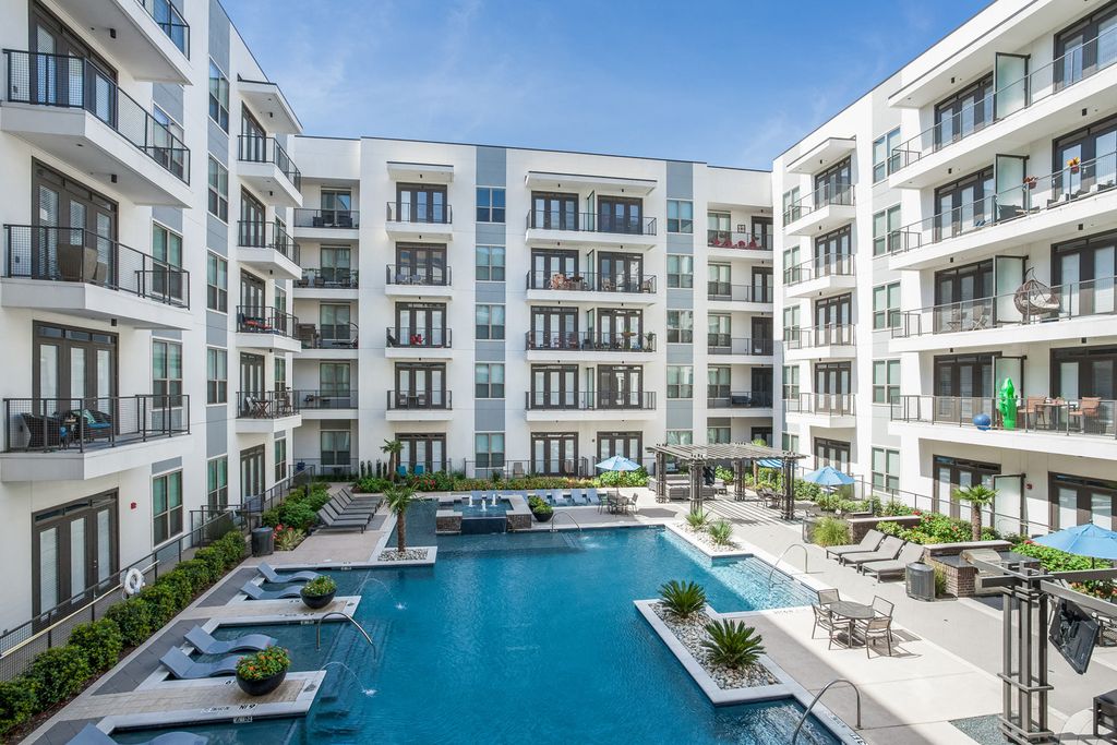 1250 Hunt St #2108, Richardson, TX 75082