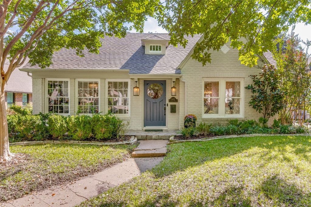 5422 Vanderbilt Ave, Dallas, TX 75206 Trulia