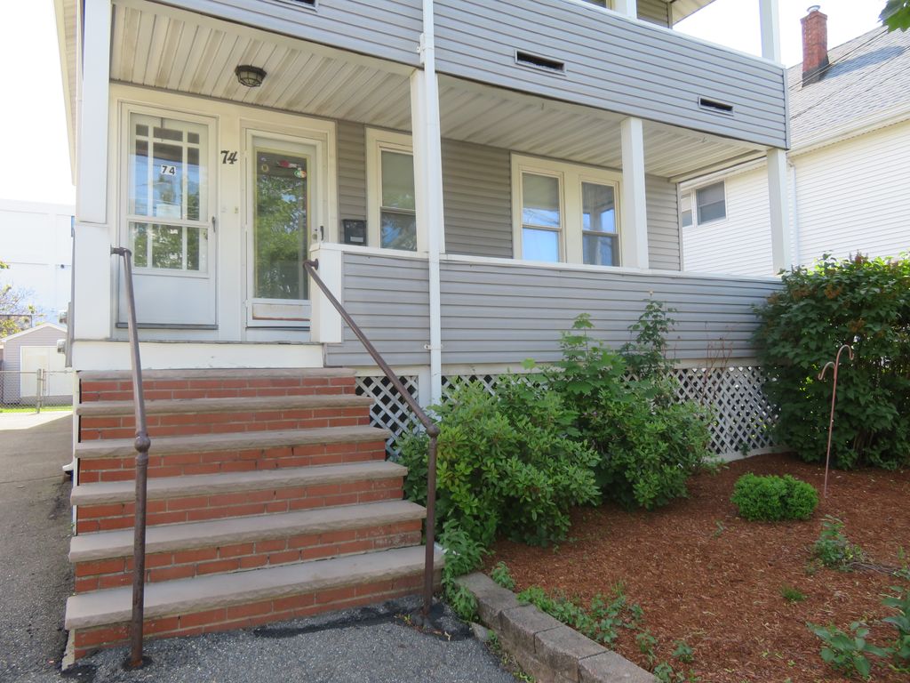 74 Lewis St, Everett, MA 02149