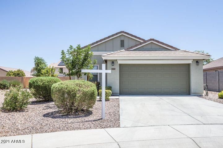 32843 N Quarry Hills Dr, San Tan Valley, AZ 85143