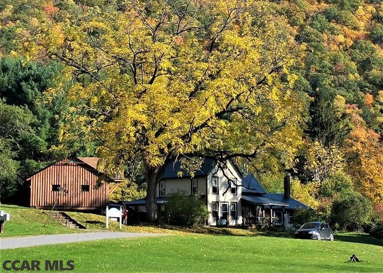 123 Blackwell Sq, Morris, PA 16938 Trulia