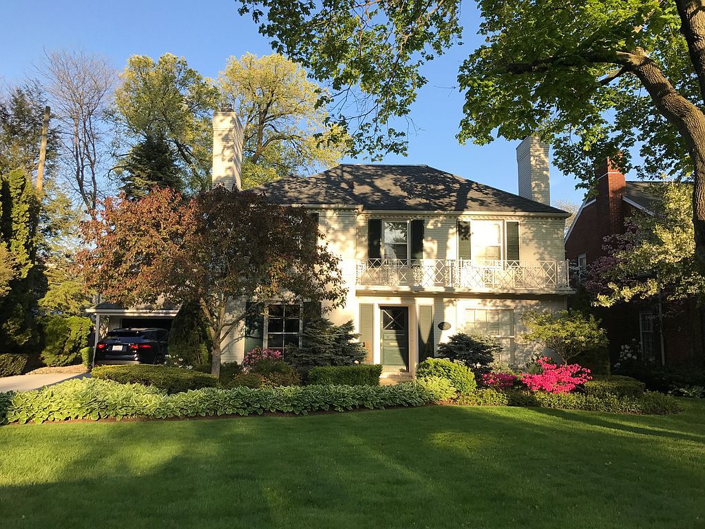 308 Grosse Pointe Blvd, Grosse Pointe Farms, MI 48236 Trulia