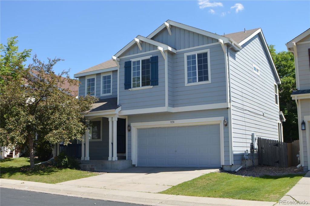 9158 E Kansas Ave, Denver, CO 80247
