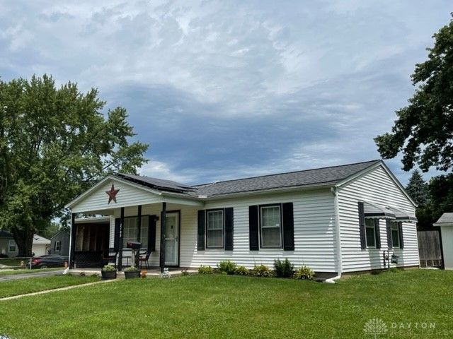 2700 Gibson Dr, Columbus, OH 43207