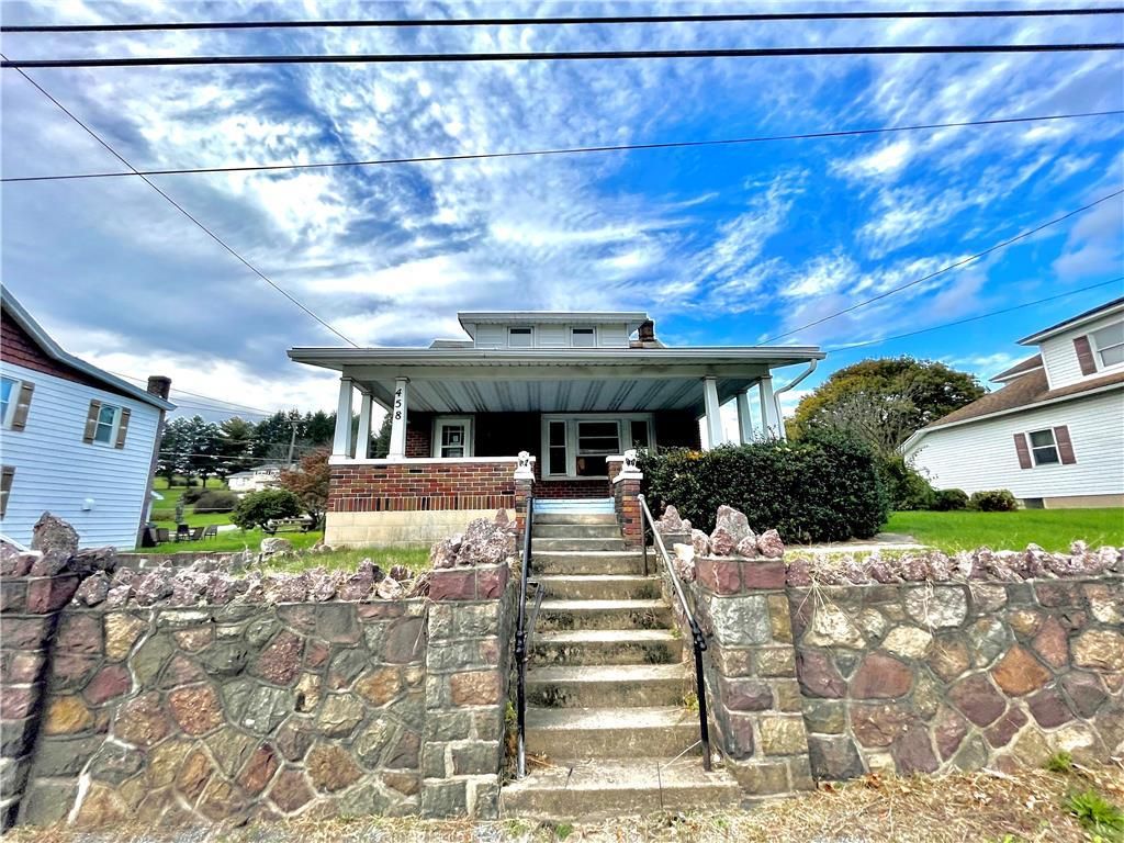 458 Fairyland Rd, Lehighton, PA 18235