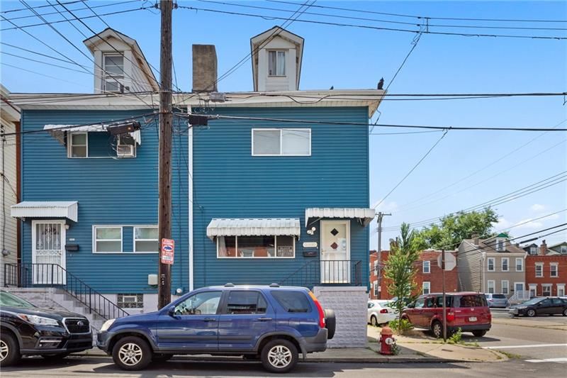 5400 Carnegie St, Pittsburgh, PA 15201