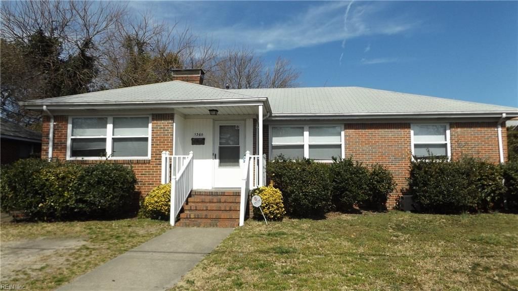 1360 Kingston Ave, Norfolk, VA 23503 Trulia