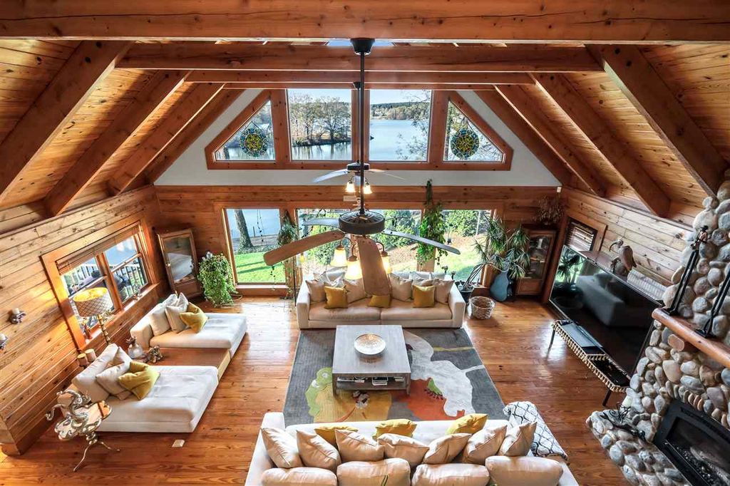 169 Weaver Rd, Inman, SC 29349 - 3 Bed, 3 Bath Single-Family Home - MLS