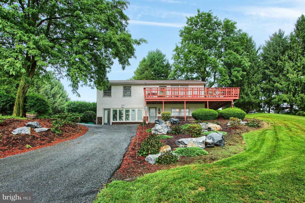 488 Mountain Rd, Boiling Springs, PA 17007 Trulia