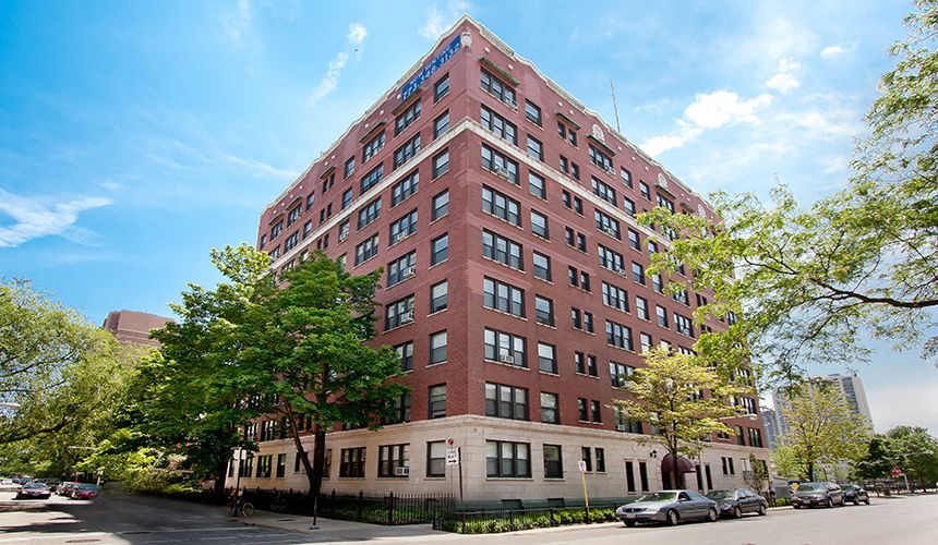 4157 N Clarendon Ave, Chicago, IL 60613