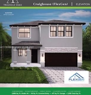 13080 SW 221st St, Miami, FL 33170