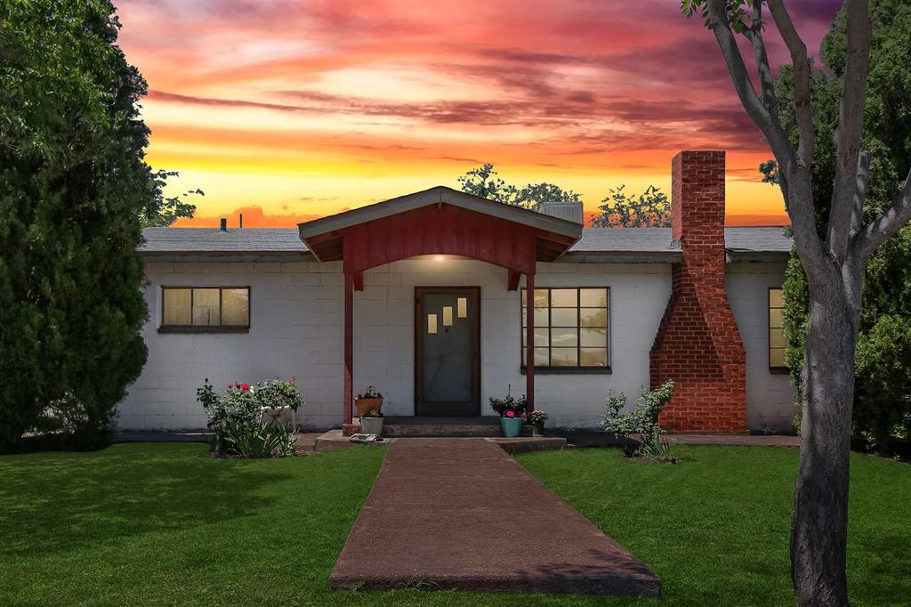 1203 5th St, Tularosa, NM 88352 Trulia