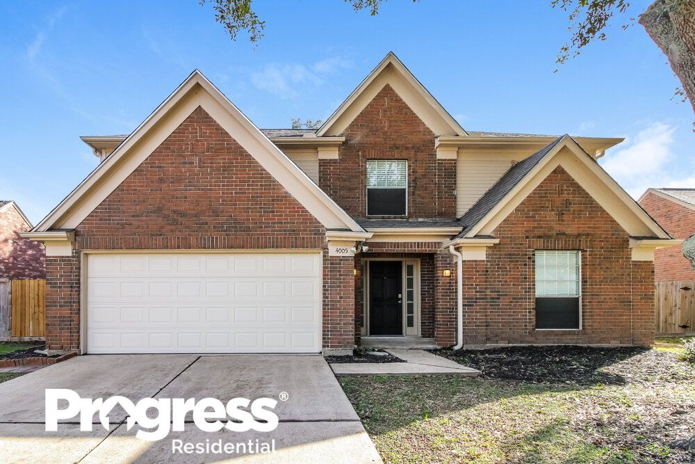 4005 Ashwood Dr, Pearland, TX 77584 Trulia