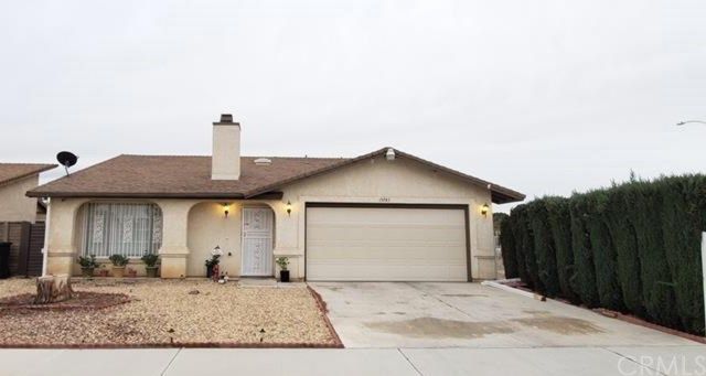 15783 Sandalwood Ln, Victorville, CA 92395