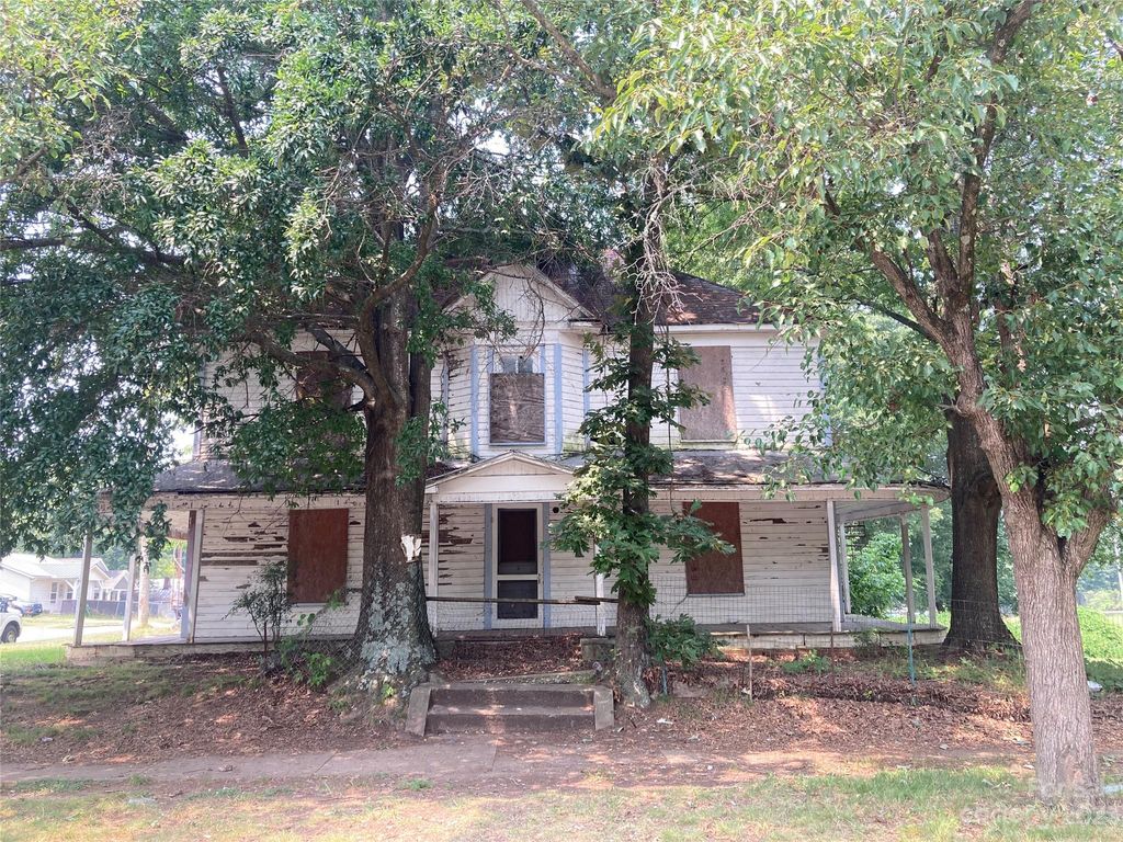 1226 Wilson W Lee Blvd, Statesville, NC 28677 MLS 4054797 Trulia