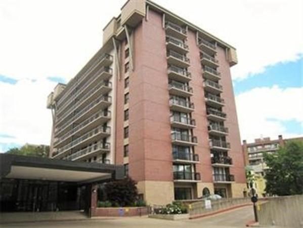 60 Longwood Ave #307, Brookline, MA 02446