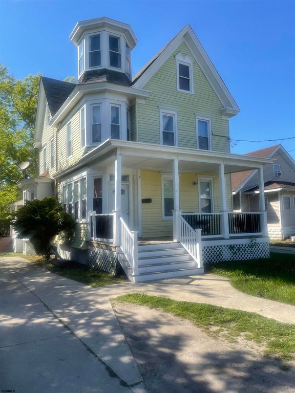 611 N Main St, Pleasantville, NJ 08232