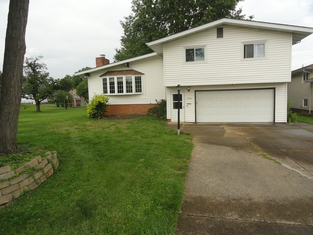 1950 Fairway Dr, Wickliffe, OH 44092 Trulia