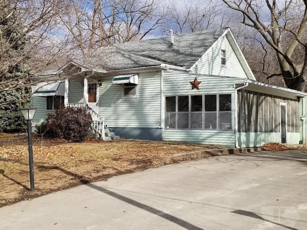 107 N 9th St, Eddyville, IA 52553 Trulia