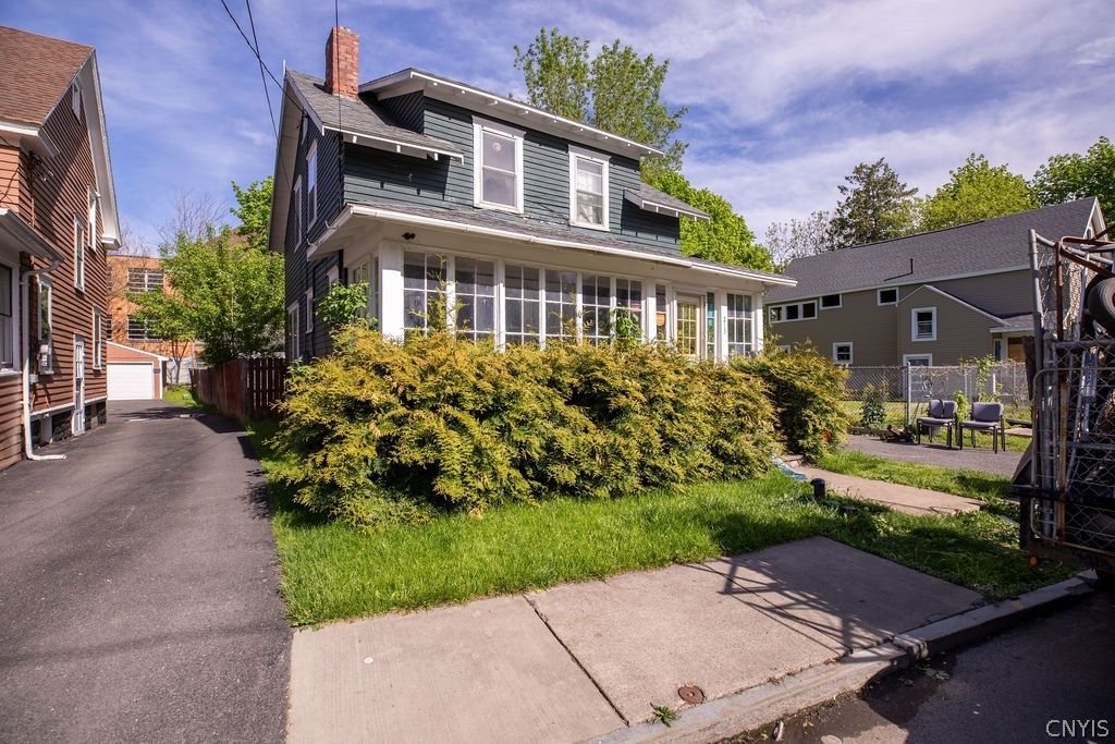 213 May Ave, Syracuse, NY 13207 MLS S1535761 Trulia