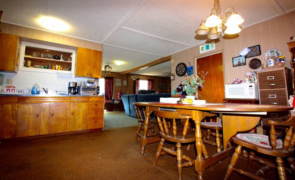 943 Grosscup Blvd, West Richland, WA 2 Bed, 1 Bath SingleFamily Home