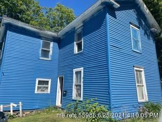 151 Spring St, Dexter, ME 04930