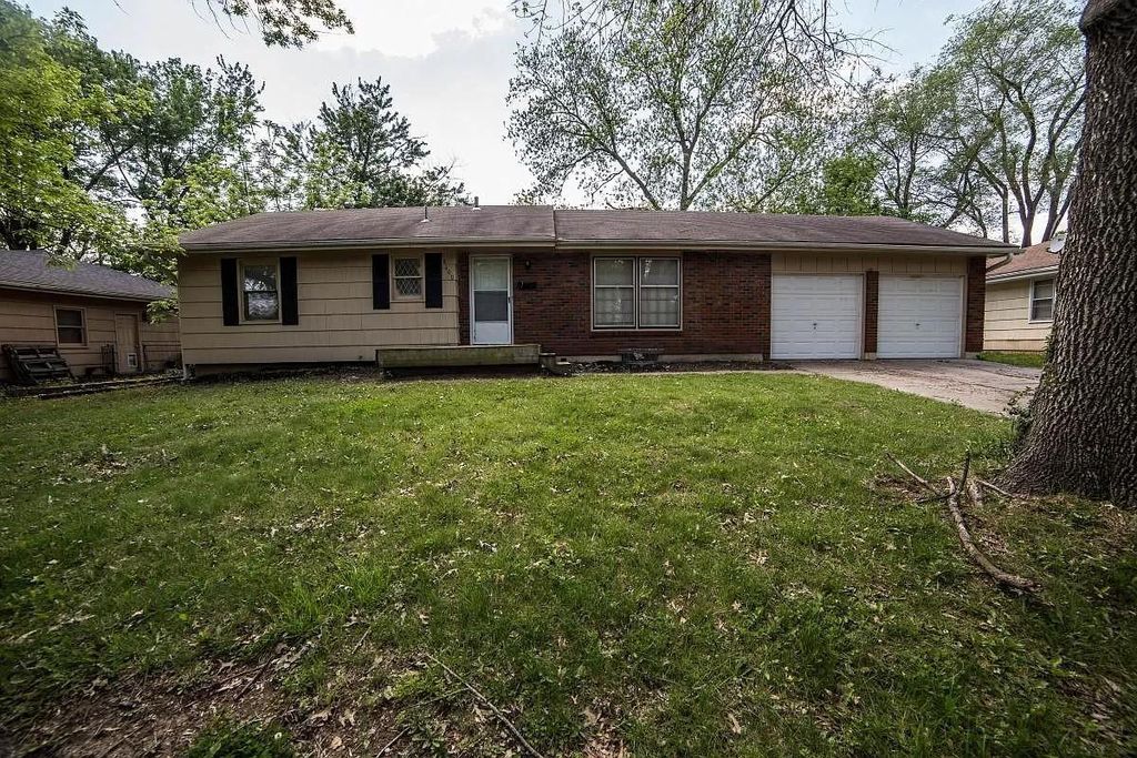 8100 Elm Ave, Raytown, MO 64138 Trulia