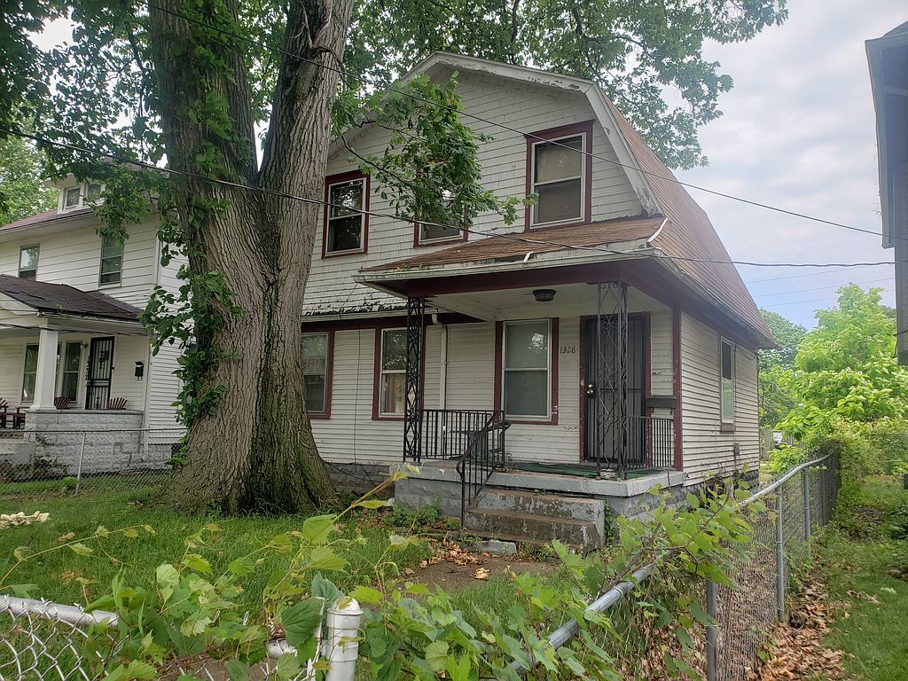 1328 Prospect Ave, Toledo, OH 43606