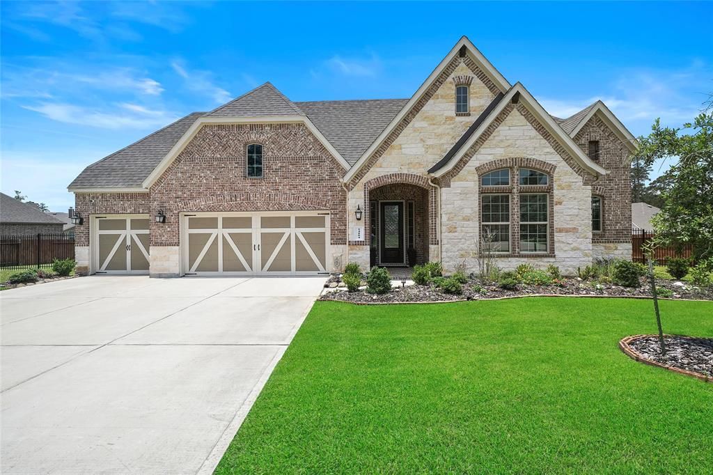 14004 S Evergreen Ridge Ct, Conroe, TX 77384 MLS 10188731 Trulia