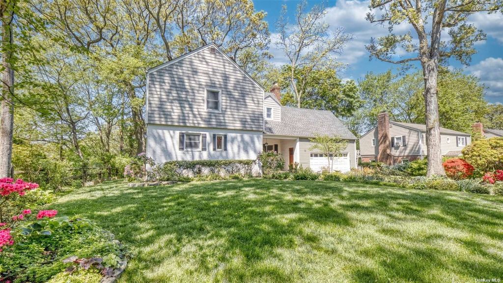 73 Knollwood Road, Roslyn, NY 11576 Trulia