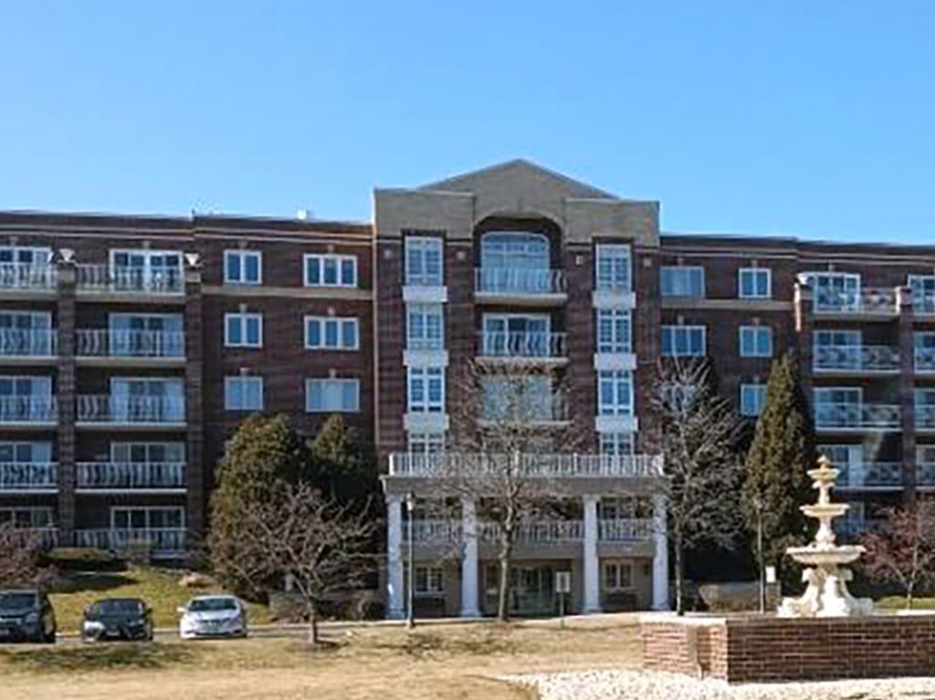 7081 W  Touhy Ave #407, Niles, IL 60714