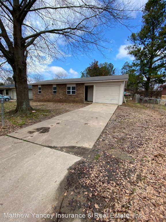 1333 Bon Air St, Van Buren, AR 72956 Trulia