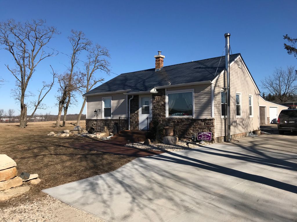 810 N 1st St, Palmyra, WI 53156 Trulia