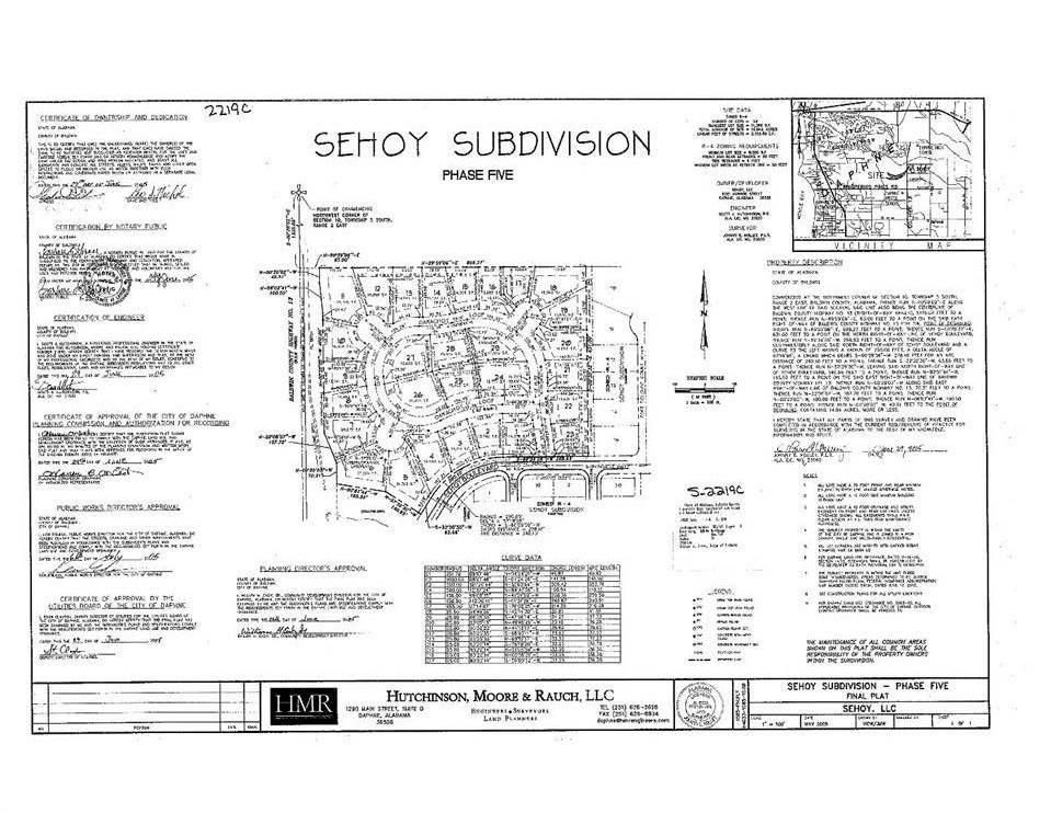 Oakachoy Loop, Daphne, AL 36526 Trulia