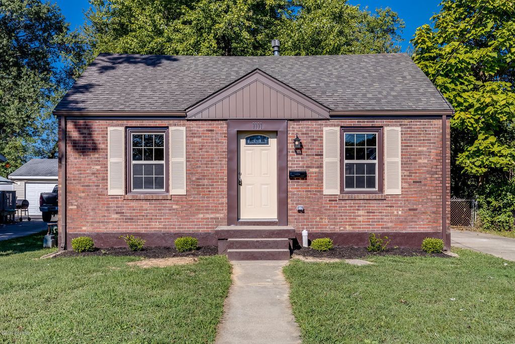 1111 W Indian Trl, Louisville, KY 40213 Trulia
