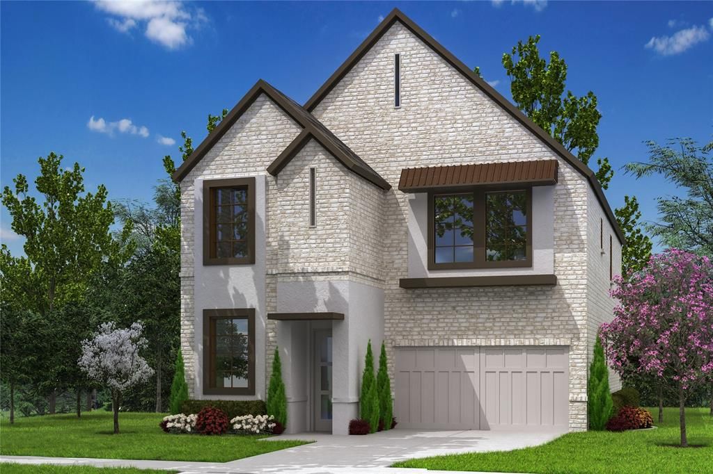 920 Protea St, Richardson, TX 75081