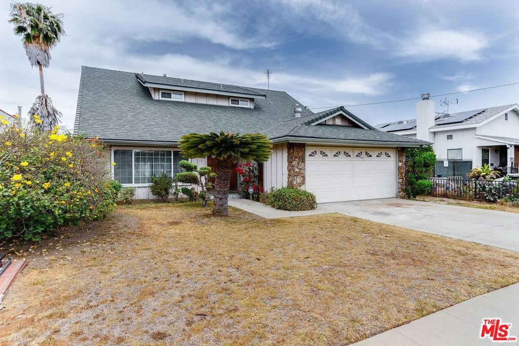 15015 S Kingsley Dr, Gardena, CA 90247 Trulia