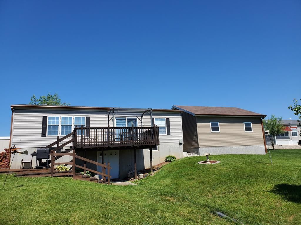 32205 Brant Ln, Unionville, MO 63565 Trulia