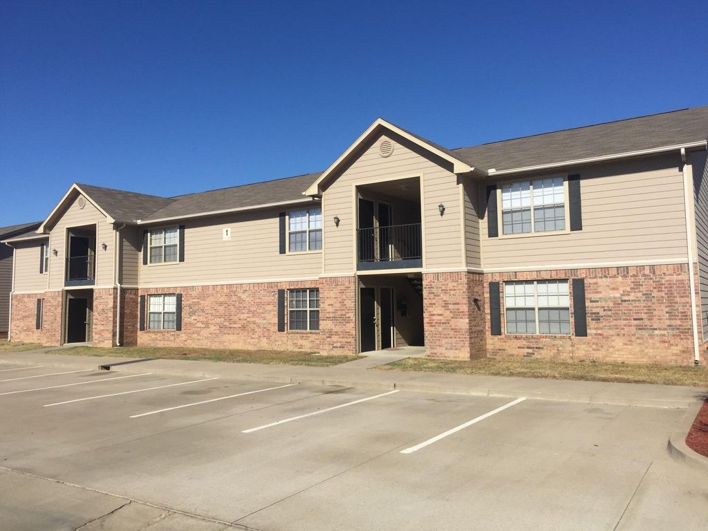 6400 Huntington Chase Apartments Fort Smith, AR Trulia