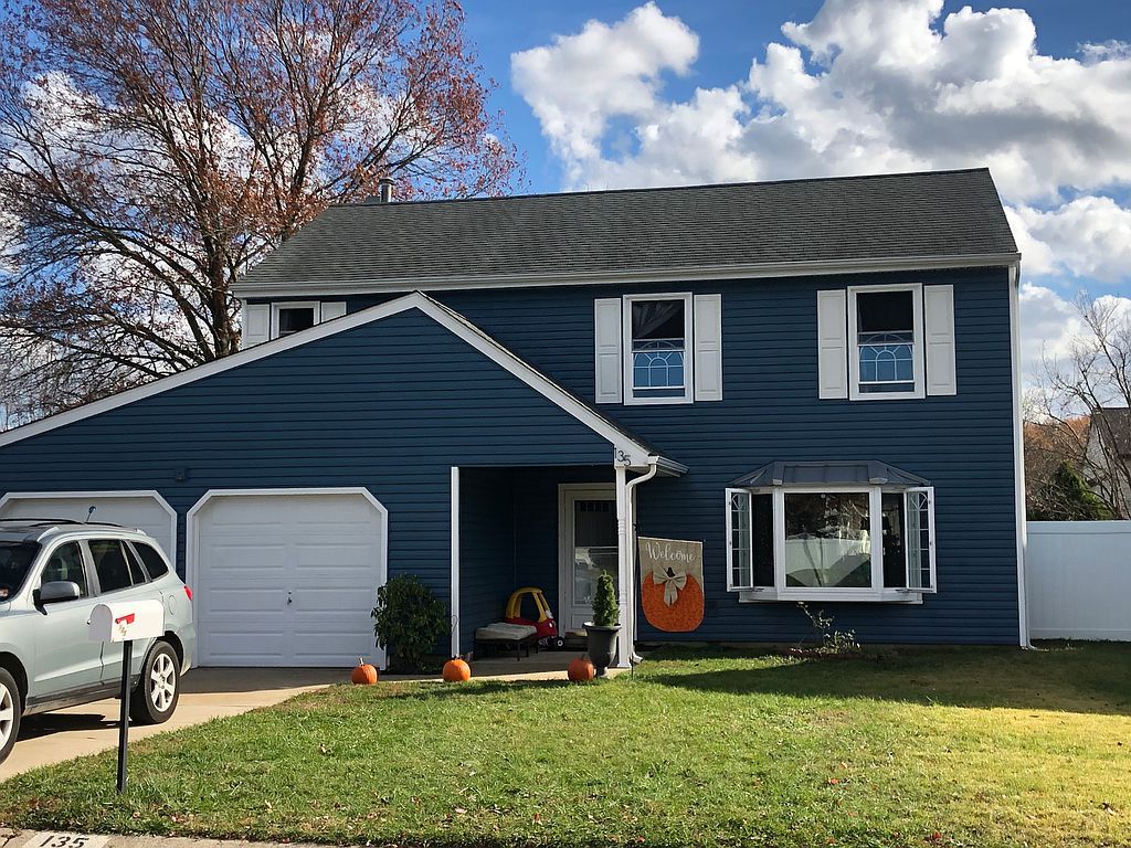 135 Robins Run E, Logan Township, NJ 08085 Trulia