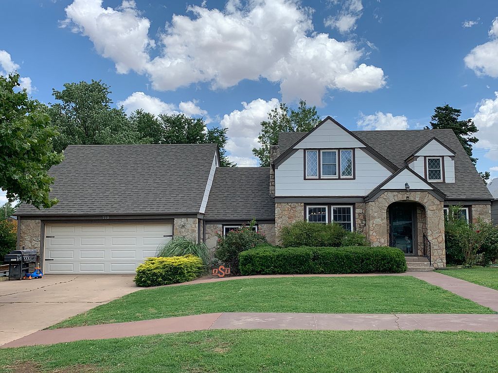 715 East Broadway, Fairview, OK 73737 Trulia