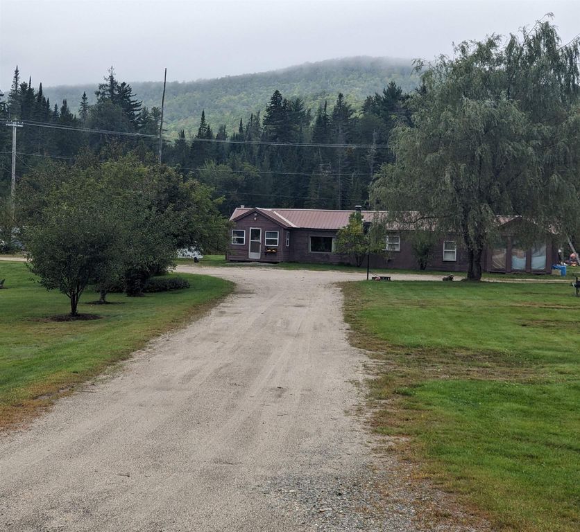 812 Route 302 West, Twin Mountain, NH 03595 MLS 4969468 Trulia