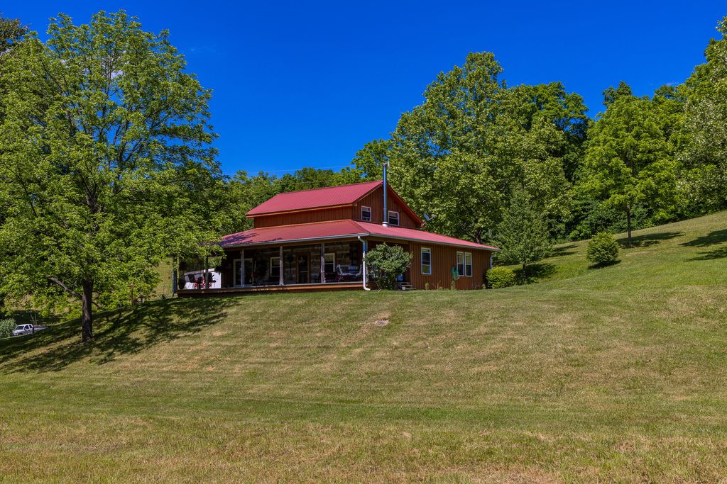 1536 Glass Pike, Stamping Ground, KY 40379 Trulia