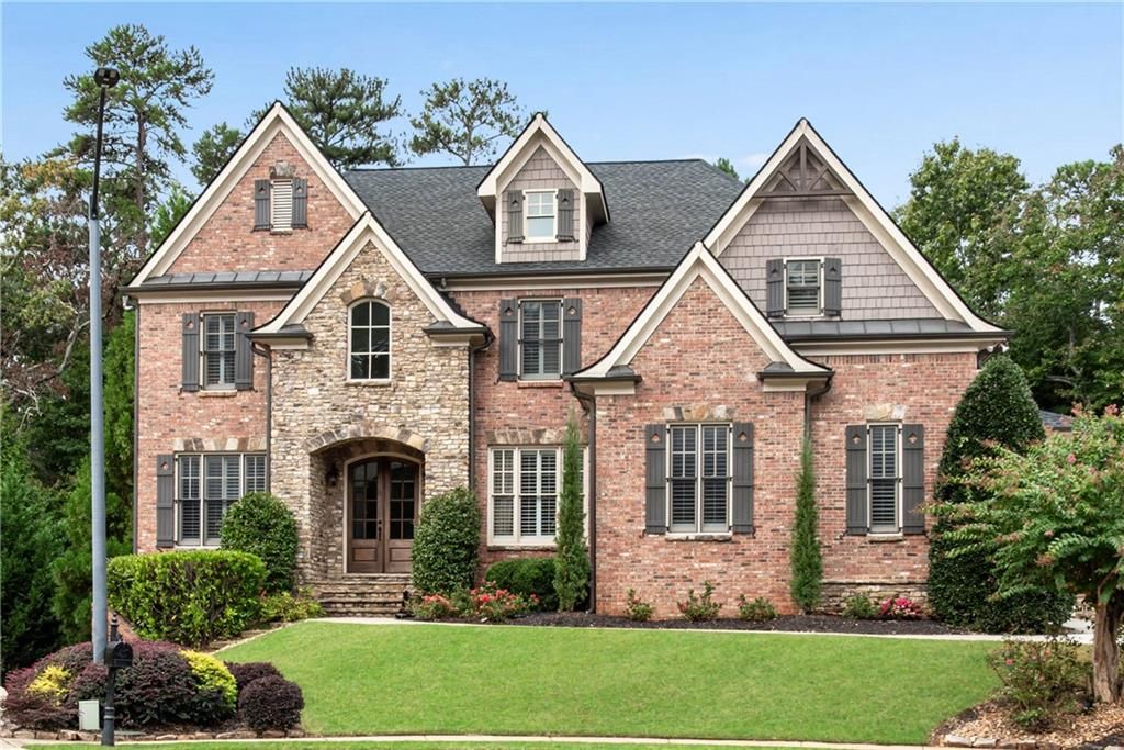 Lassiter High School Homes For Sale: Marietta GA Real Estate