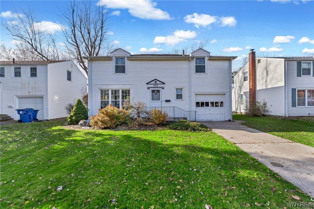 435 Roycroft Blvd, Amherst, NY 14226 Trulia