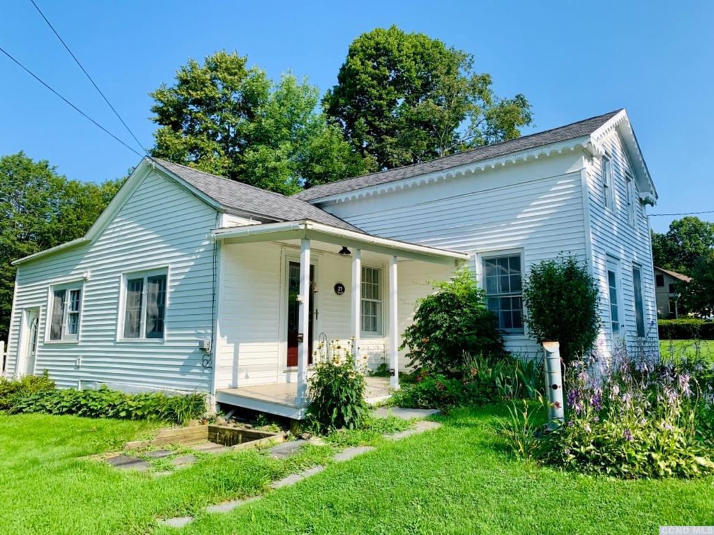 27 County Route 401, South Westerlo, NY 12083 Trulia