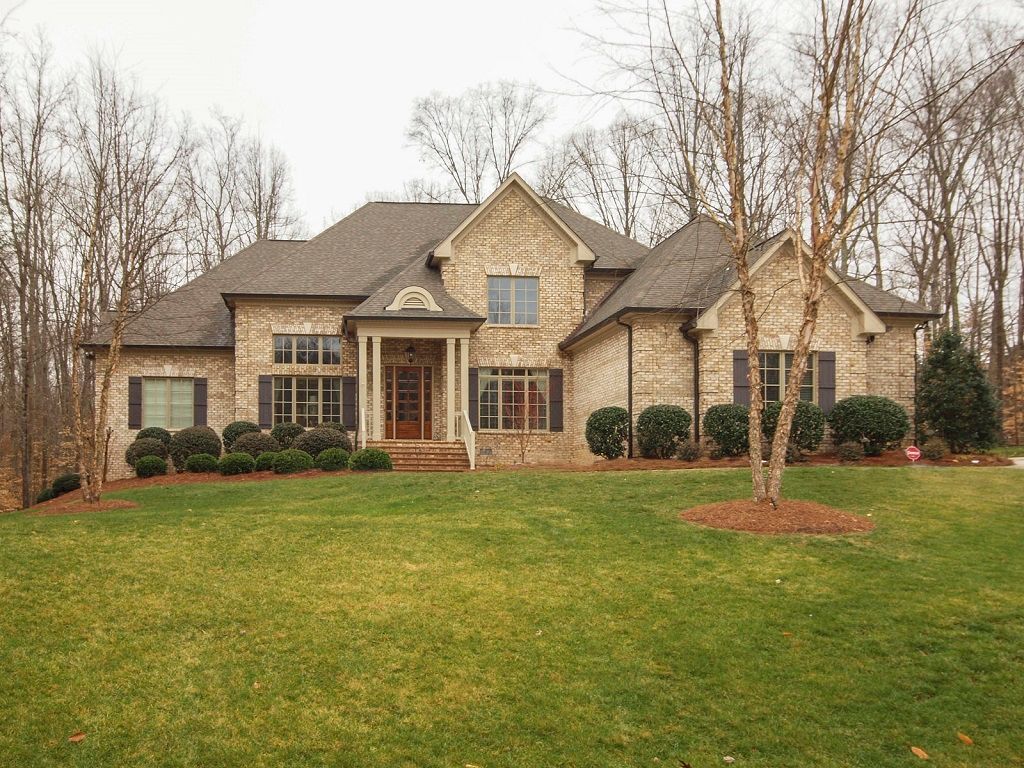 8301 Linville Oaks Dr, Oak Ridge, NC 27310 Trulia