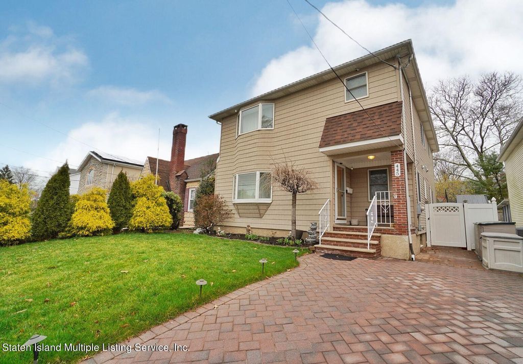445 Stewart Ave, Staten Island, NY 10314 Trulia