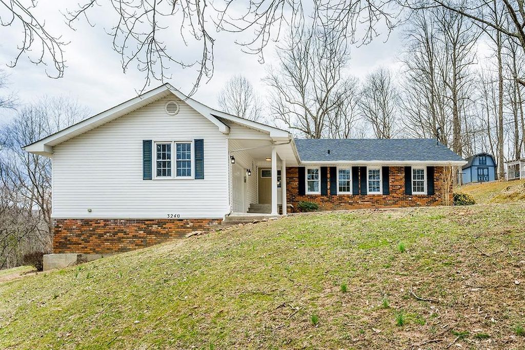 3240 S Wilderness Rd, Mount Vernon, KY 40456 Trulia